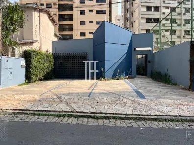 Imóvel Comercial com 1 Quarto à venda, 146m² no Cambuí, Campinas