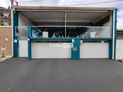 Casa com 3 Quartos à venda, 200m² no Jardim Roseira, Campinas