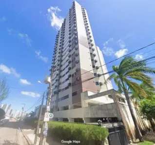 Apartamento com 3 Quartos à venda, 82m² no Aeroclube, João Pessoa