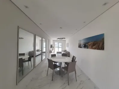 Apartamento com 2 Quartos à venda, 78m² no Guilhermina, Praia Grande