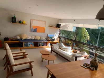 Apartamento com 2 Quartos à venda, 123m² no Barra da Tijuca, Rio de Janeiro