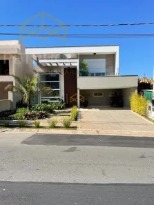 Sobrado com 3 Quartos à venda, 307m² no Swiss Park, Campinas