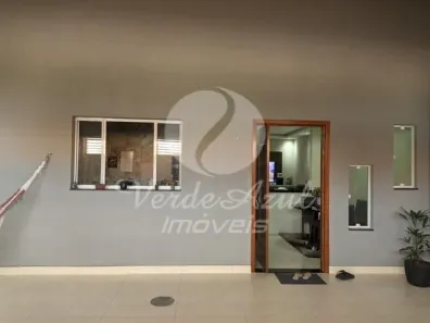 Casa com 2 Quartos à venda, 110m² no Parque Campo Bonito, Indaiatuba