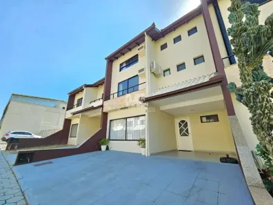 Casa de Condomínio com 4 Quartos à venda, 201m² no Centro, Barra Velha