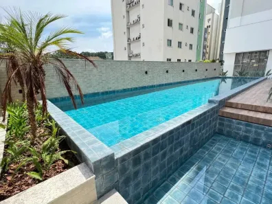 Cobertura com 5 Quartos à venda, 322m² no Pioneiros, Balneário Camboriú