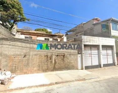 Galpão/Depósito/Armazém com 2 Quartos à venda, 450m² no Jardim América, Belo Horizonte