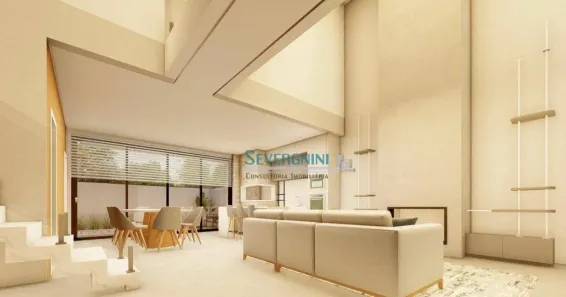 Casa de Condomínio com 3 Quartos à venda, 173m² no Central Park, Cachoeirinha