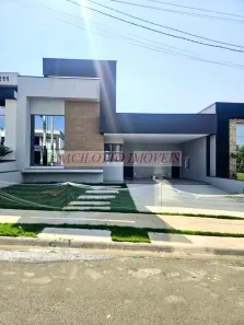 Casa de Condomínio com 3 Quartos à venda, 192m² no Residencial Evidências, Indaiatuba