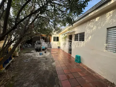 Casa com 1 Quarto para alugar, 119m² no Vila Carvalho, Sorocaba