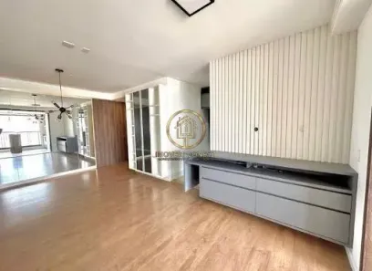 Apartamento com 3 Quartos à venda, 106m² no Taquaral, Campinas
