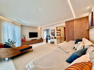 Apartamento com 4 Quartos à venda, 153m² no Riviera, Bertioga