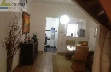 Sobrado com 2 Quartos à venda, 100m² no Saúde, São Paulo