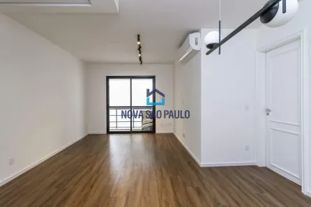 Apartamento com 3 Quartos à venda, 93m² no Vila Olímpia, São Paulo