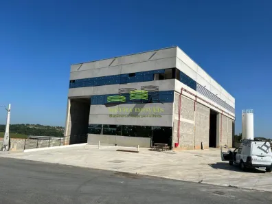 Galpão/Depósito/Armazém para alugar, 1083m² no Itapeva, Votorantim