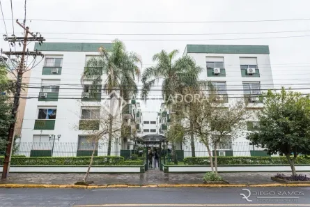Apartamento com 1 Quarto à venda, 42m² no Menino Deus, Porto Alegre