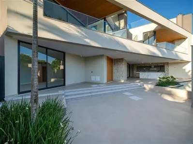 Casa com 5 Quartos à venda, 700m² no Barra da Tijuca, Rio de Janeiro