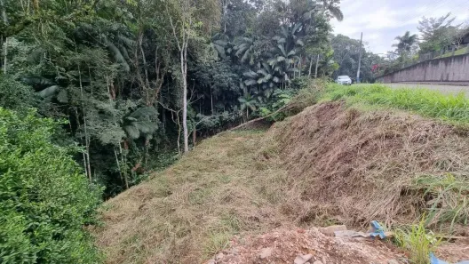 Lote/Terreno à venda, 800m² no CENTRO, Guabiruba