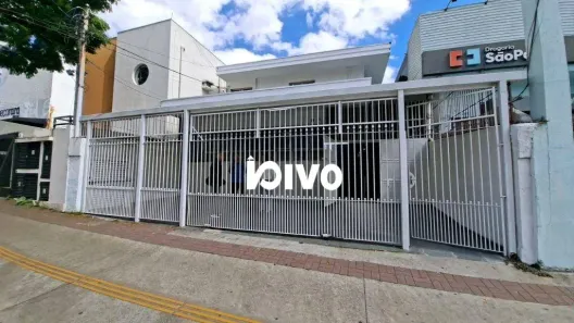 Imóvel Comercial com 14 Quartos para alugar, 553m² no Vila Clementino, São Paulo