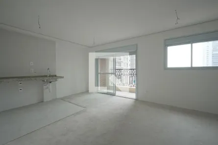 Apartamento com 1 Quarto à venda, 42m² no Vila Dom Pedro I, São Paulo