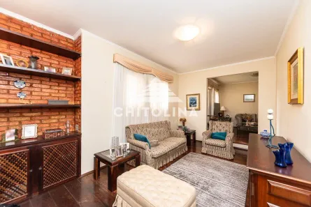 Casa com 4 Quartos à venda, 214m² no Vila Ginez, Itapetininga