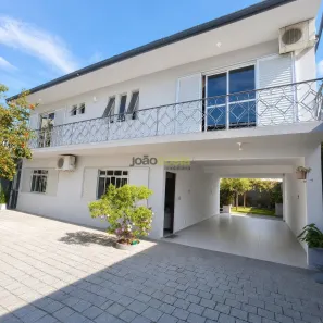 Imóvel Comercial com 5 Quartos para alugar, 220m² no Centro, Palhoça