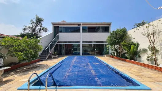 Sobrado com 3 Quartos à venda, 287m² no Baeta Neves, São Bernardo do Campo