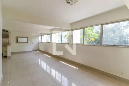 Apartamento com 3 Quartos à venda, 122m² no Campo Belo, São Paulo