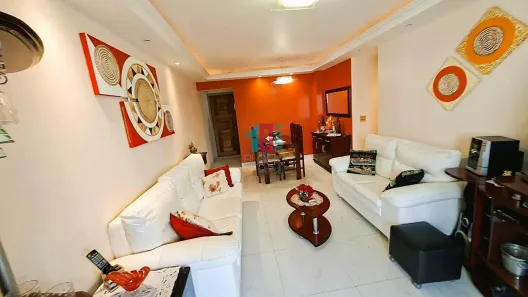 Apartamento com 2 Quartos à venda, 79m² no Recreio dos Bandeirantes, Rio de Janeiro
