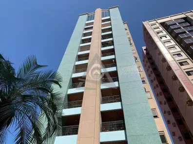 Apartamento com 1 Quarto à venda, 55m² no Cambuí, Campinas