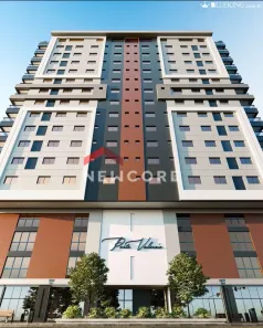 Apartamento com 3 Quartos à venda, 132m² no Andorinha, Itapema