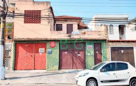 Galpão/Depósito/Armazém à venda, 400m² no Mooca, São Paulo