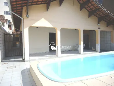Casa com 2 Quartos à venda, 186m² no Boqueirão, Praia Grande