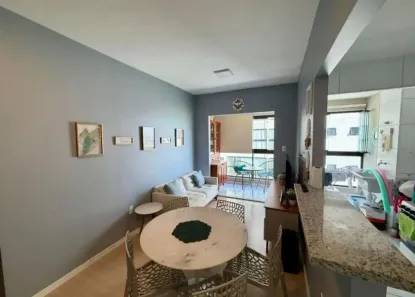Apartamento com 2 Quartos à venda, 64m² no Farolândia, Aracaju