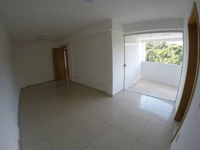 Apartamento com 3 Quartos à venda, 93m² no Castelo, Belo Horizonte