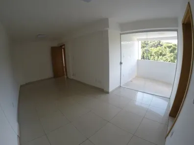 Apartamento com 3 Quartos à venda, 93m² no Castelo, Belo Horizonte