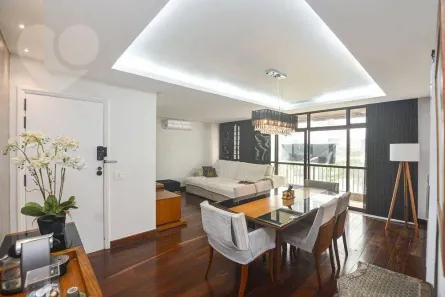 Apartamento com 3 Quartos à venda, 210m² no Icaraí, Niterói