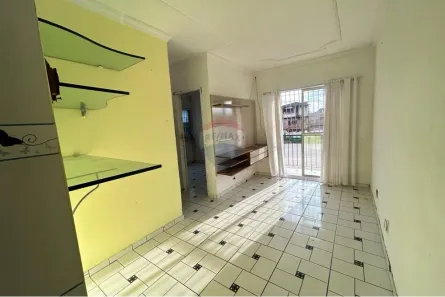 Apartamento com 2 Quartos à venda, 50m² no Cajueiro Seco, Jaboatão dos Guararapes