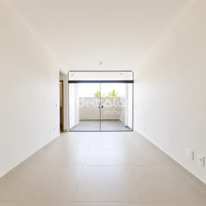 Apartamento com 2 Quartos à venda, 57m² no Santa Branca, Belo Horizonte