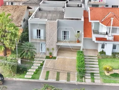 Casa de Condomínio com 4 Quartos à venda, 270m² no Vila Faustina II, Valinhos