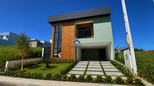 Casa de Condomínio com 3 Quartos à venda, 199m² no Granjas Rurais Reunidas São Judas Tadeu, Taubaté