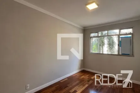 Apartamento com 2 Quartos à venda, 80m² no Centro, Campinas