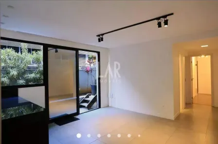 Apartamento com 2 Quartos à venda, 120m² no Savassi, Belo Horizonte