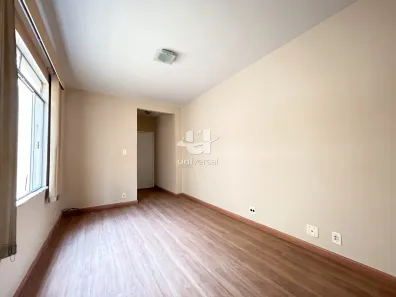 Apartamento com 2 Quartos para venda ou aluguel, 117m² no Centro, Juiz de Fora