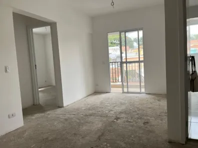 Apartamento com 2 Quartos à venda, 62m² no Baeta Neves, São Bernardo do Campo