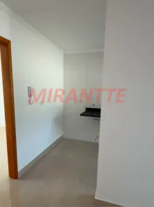 Apartamento com 1 Quarto à venda, 28m² no Jardim Jaçanã, São Paulo