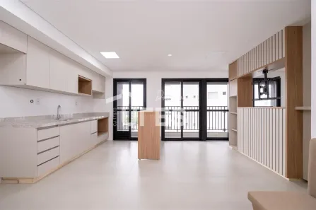 Apartamento com 1 Quarto à venda, 50m² no Setor Marista, Goiânia