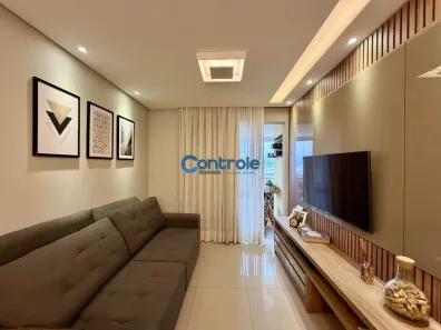 Apartamento com 2 Quartos à venda, 83m² no Centro, Palhoça