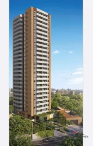 Apartamento com 2 Quartos à venda, 69m² no Acupe, Salvador