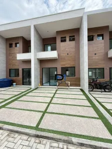 Casa com 3 Quartos à venda, 86m² no Maraponga, Fortaleza