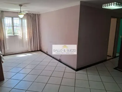 Apartamento com 3 Quartos à venda, 78m² no Vila Campestre, São Paulo